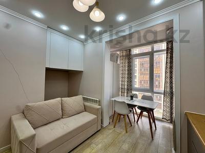 1-бөлмелі пәтер · 48 м² · 4/9 қабат, Нажимеденова 37, бағасы: 25 млн ₸ в Астане, Алматы р-н