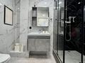 1-бөлмелі пәтер · 48 м² · 4/9 қабат, Нажимеденова 37, бағасы: 25 млн ₸ в Астане, Алматы р-н — фото 10