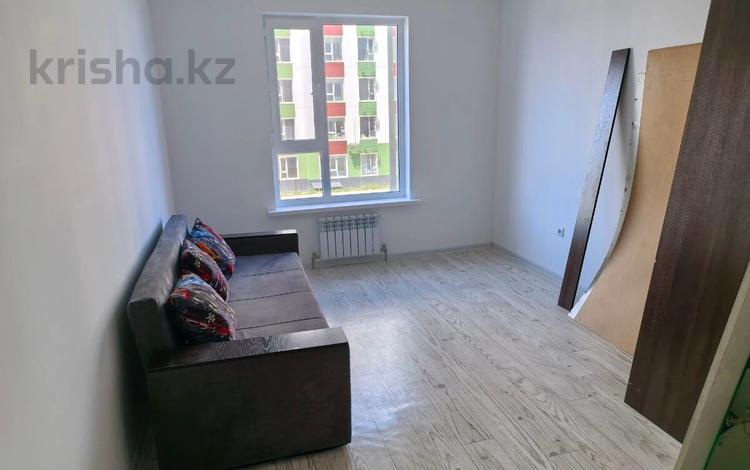 1-комнатная квартира · 38.3 м² · 2/9 этаж, Уч. квартал 305 140/1 за 22.5 млн ₸ в Жанатурмысе — фото 10