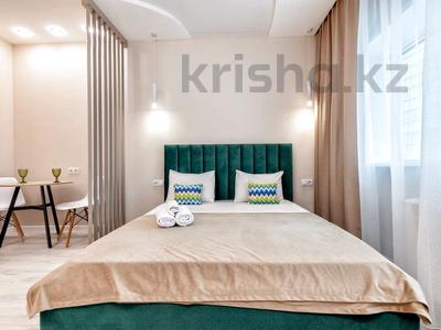 1-бөлмелі пәтер · 50 м² · 17/41 қабат, Достык 5/1 — Сауран, бағасы: 17 000 ₸ в Астане, Есильский р-н