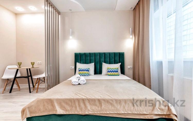 1-бөлмелі пәтер · 50 м² · 17/41 қабат, Достык 5/1 — Сауран, бағасы: 17 000 ₸ в Астане, Есильский р-н — фото 2