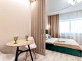 1-бөлмелі пәтер · 50 м² · 17/41 қабат, Достык 5/1 — Сауран, бағасы: 17 000 ₸ в Астане, Есильский р-н — фото 11