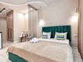 1-бөлмелі пәтер · 50 м² · 17/41 қабат, Достык 5/1 — Сауран, бағасы: 17 000 ₸ в Астане, Есильский р-н — фото 12
