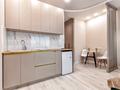 1-бөлмелі пәтер · 50 м² · 17/41 қабат, Достык 5/1 — Сауран, бағасы: 17 000 ₸ в Астане, Есильский р-н — фото 13