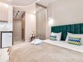1-бөлмелі пәтер · 50 м² · 17/41 қабат, Достык 5/1 — Сауран, бағасы: 17 000 ₸ в Астане, Есильский р-н — фото 14
