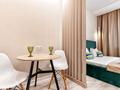 1-бөлмелі пәтер · 50 м² · 17/41 қабат, Достык 5/1 — Сауран, бағасы: 17 000 ₸ в Астане, Есильский р-н — фото 15