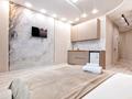 1-бөлмелі пәтер · 50 м² · 17/41 қабат, Достык 5/1 — Сауран, бағасы: 17 000 ₸ в Астане, Есильский р-н — фото 17