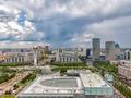 1-бөлмелі пәтер · 50 м² · 17/41 қабат, Достык 5/1 — Сауран, бағасы: 17 000 ₸ в Астане, Есильский р-н — фото 2