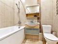 1-бөлмелі пәтер · 50 м² · 17/41 қабат, Достык 5/1 — Сауран, бағасы: 17 000 ₸ в Астане, Есильский р-н — фото 4