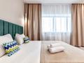 1-бөлмелі пәтер · 50 м² · 17/41 қабат, Достык 5/1 — Сауран, бағасы: 17 000 ₸ в Астане, Есильский р-н — фото 6