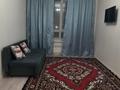 1-комнатная квартира · 42 м² · 2/9 этаж, Улы Дала 33 — Улы дала и Кабанбай батыра за 200 000 ₸ в Астане, Нура р-н