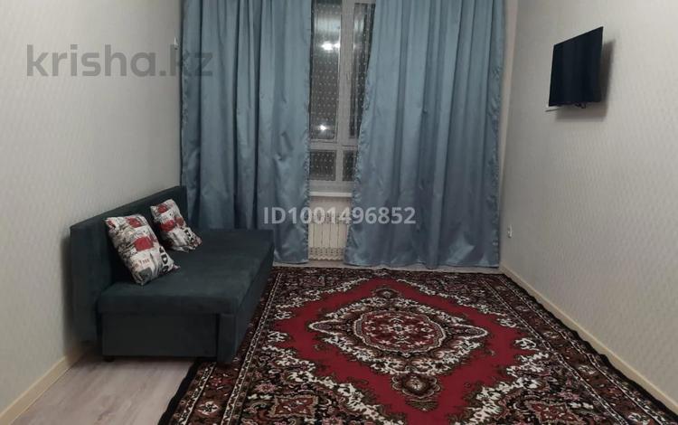 1-комнатная квартира · 42 м² · 2/9 этаж, Улы Дала 33 — Улы дала и Кабанбай батыра за 200 000 ₸ в Астане, Нура р-н — фото 2
