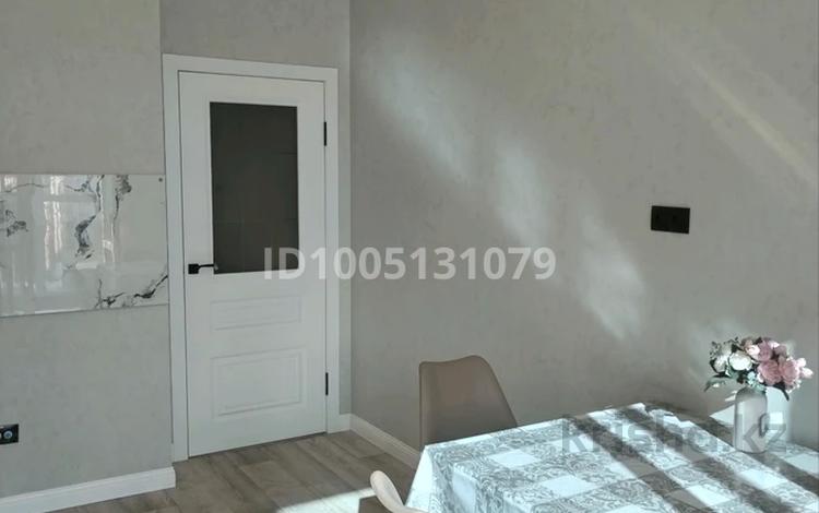 2-комнатная квартира · 68.1 м² · 3/5 этаж, мкр Юго-Восток, Мкр Юго-Восток, 28й микрорайон, Сатыбалдина 17/4 за 39 млн ₸ в Караганде, Казыбек би р-н — фото 33