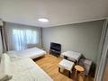 2-комнатная квартира · 45 м² · 4/5 этаж, Абдуллиных за 38.5 млн ₸ в Алматы, Медеуский р-н