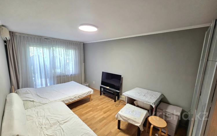 2-комнатная квартира · 45 м² · 4/5 этаж, Абдуллиных за 38.5 млн ₸ в Алматы, Медеуский р-н — фото 6