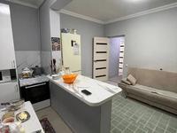 1-комнатная квартира · 43.7 м² · 1/9 этаж, мкр Зердели 1/158 за 27 млн 〒 в Алматы, Алатауский р-н