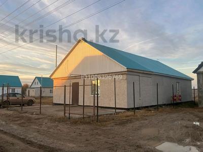 Отдельный дом · 3 комнаты · 160 м² · 10 сот., мкр. Зачаганск пгт, Зачаганск пгт ш/а. птицефабрика 30 за 17 млн 〒 в Уральске