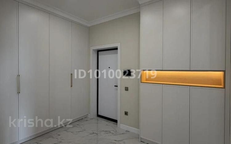 4-комнатная квартира · 130 м² · 5/7 этаж, Сагадат Нурмагамбетов 71 за 156 млн ₸ в Алматы, Медеуский р-н — фото 2