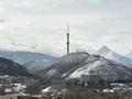 4-комнатная квартира · 130 м² · 5/7 этаж, Сагадат Нурмагамбетов 71 за 156 млн ₸ в Алматы, Медеуский р-н — фото 25