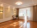 3-комнатная квартира · 125 м² · 15/17 этаж, Абая 150/230 за 92 млн ₸ в Алматы, Бостандыкский р-н — фото 10