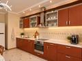 3-комнатная квартира · 125 м² · 15/17 этаж, Абая 150/230 за 92 млн ₸ в Алматы, Бостандыкский р-н — фото 2
