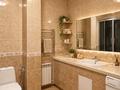 3-комнатная квартира · 125 м² · 15/17 этаж, Абая 150/230 за 92 млн ₸ в Алматы, Бостандыкский р-н — фото 9