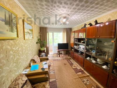 3-комнатная квартира · 66.2 м² · 3/5 этаж, Сатпаева 8/2 за 32.5 млн ₸ в Усть-Каменогорске