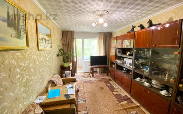 3-комнатная квартира · 66.2 м² · 3/5 этаж, Сатпаева 8/2 за 32.5 млн ₸ в Усть-Каменогорске — фото 19
