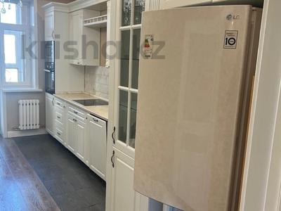 3-комнатная квартира · 125 м² · 4/6 этаж, Туркестан 14/1 — Орынбор за 400 000 ₸ в Астане, Есильский р-н
