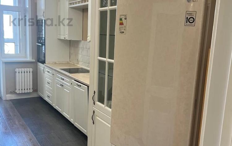 3-комнатная квартира · 125 м² · 4/6 этаж, Туркестан 14/1 — Орынбор за 400 000 ₸ в Астане, Есильский р-н — фото 13