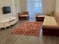 3-комнатная квартира · 125 м² · 4/6 этаж, Туркестан 14/1 — Орынбор за 400 000 ₸ в Астане, Есильский р-н — фото 8