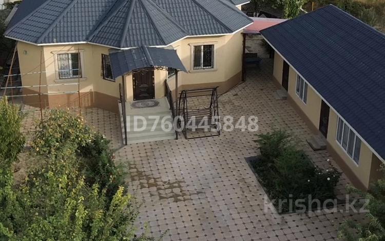Жеке үй · 5 бөлме · 167 м² · 8 жүзд., 193-квартал, Кенир 76 — Аргос заправка, бағасы: 65 млн ₸ в Шымкенте, Енбекшинский р-н — фото 22