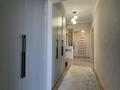 3-комнатная квартира · 80 м² · 17/22 этаж, Бектурова 4/1 за 400 000 ₸ в Астане, Нура р-н — фото 13