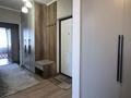 3-комнатная квартира · 80 м² · 17/22 этаж, Бектурова 4/1 за 400 000 ₸ в Астане, Нура р-н — фото 21