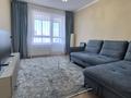 3-комнатная квартира · 80 м² · 17/22 этаж, Бектурова 4/1 за 400 000 ₸ в Астане, Нура р-н — фото 3