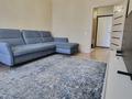 3-комнатная квартира · 80 м² · 17/22 этаж, Бектурова 4/1 за 400 000 ₸ в Астане, Нура р-н — фото 24