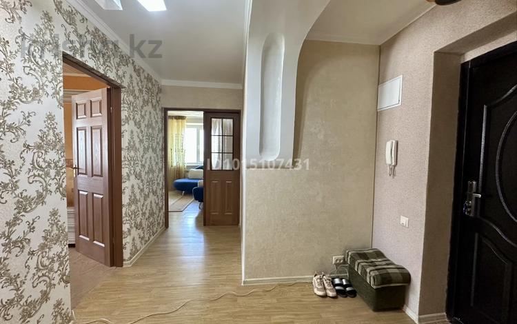 3-комнатная квартира · 78 м² · 6/7 этаж, Старый город, шернияза 23 за 22 млн ₸ в Актобе — фото 2