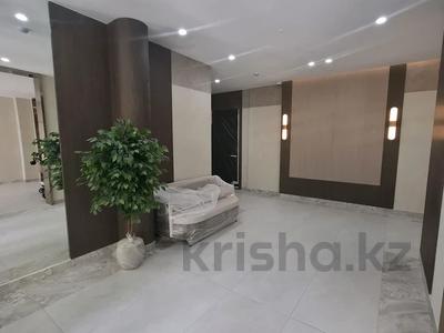 1-бөлмелі пәтер · 37.7 м² · 8/9 қабат, Ахмет Байтурсынулы 10/3, бағасы: 25.5 млн ₸ в Астане, Сарайшык р-н
