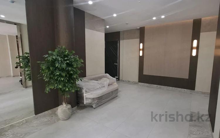 1-бөлмелі пәтер · 37.7 м² · 8/9 қабат, Ахмет Байтурсынулы 10/3, бағасы: 25.5 млн ₸ в Астане, Сарайшык р-н — фото 21