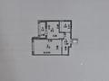 1-бөлмелі пәтер · 37.7 м² · 8/9 қабат, Ахмет Байтурсынулы 10/3, бағасы: 25.5 млн ₸ в Астане, Сарайшык р-н — фото 2