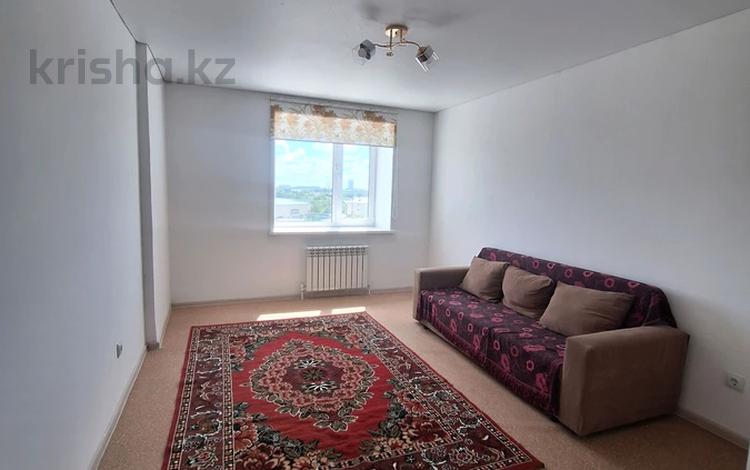 2-комнатная квартира · 80 м² · 7/9 этаж, Крепостная за 170 000 ₸ в Петропавловске — фото 2