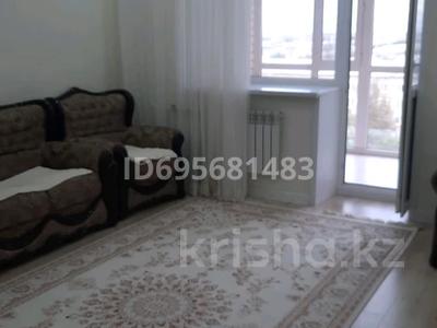 2-комнатная квартира · 53 м² · 6/9 этаж, Аканасери — Назарбаева за 180 000 〒 в Кокшетау