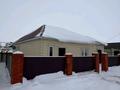 Отдельный дом · 4 комнаты · 140 м² · 10 сот., Республика 297 за 35 млн ₸ в Хромтау — фото 3