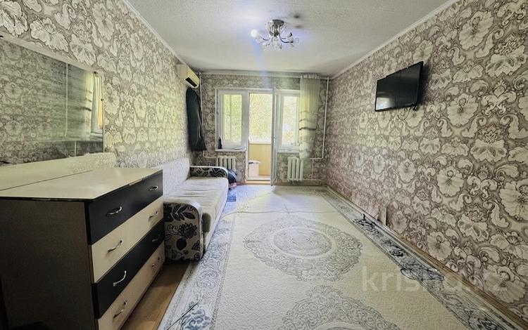 2-бөлмелі пәтер · 45 м² · 3/5 қабат, Райымбек/Қонаев, бағасы: 31 млн ₸ в Алматы, Медеуский р-н — фото 14