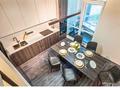 3-комнатная квартира · 95 м² · 6 этаж, Бухар жырау 26 за 55 000 ₸ в Астане, Есильский р-н — фото 3