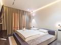 3-комнатная квартира · 95 м² · 6 этаж, Бухар жырау 26 за 55 000 ₸ в Астане, Есильский р-н — фото 5