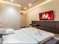 3-комнатная квартира · 95 м² · 6 этаж, Бухар жырау 26 за 55 000 ₸ в Астане, Есильский р-н — фото 6