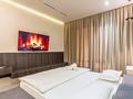 3-комнатная квартира · 95 м² · 6 этаж, Бухар жырау 26 за 55 000 ₸ в Астане, Есильский р-н — фото 9