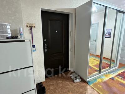 2-комнатная квартира · 72 м² · 5/9 этаж, Сембинова 9 — Сембинова Абая за 29.8 млн ₸ в Астане, р-н Байконур