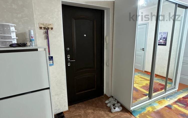 2-комнатная квартира · 72 м² · 5/9 этаж, Сембинова 9 — Сембинова Абая за 29.8 млн 〒 в Астане, р-н Байконур — фото 2
